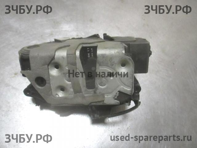 Ford Focus 3 Замок двери передней левой