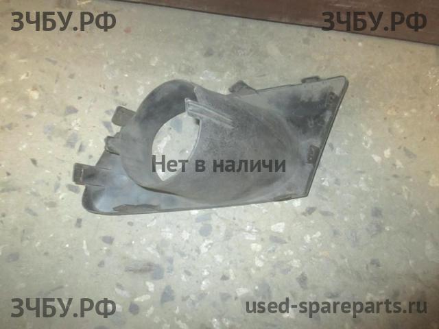 Suzuki SX4 (1) Рамка противотуманной фары правой