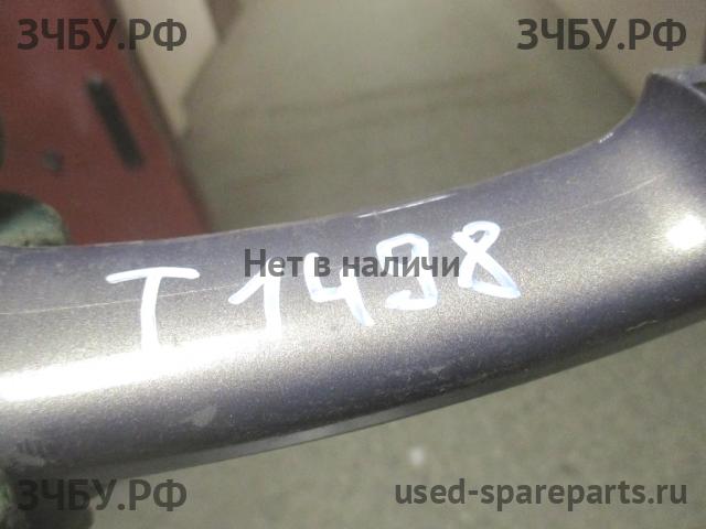 Ford Focus 3 Ручка двери