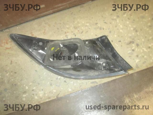 Mazda 6 [GH] Фонарь правый