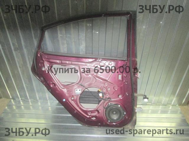 Hyundai Solaris 1 Дверь задняя левая