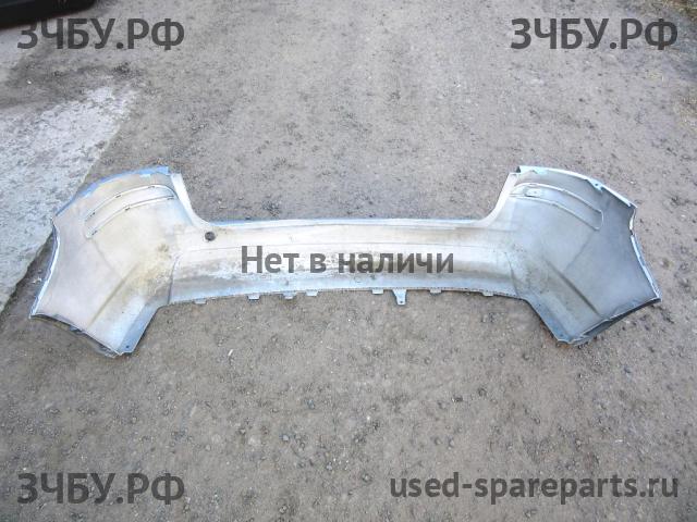 Opel Zafira B Бампер задний