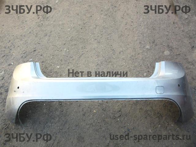 Volvo S60 (2) Бампер задний