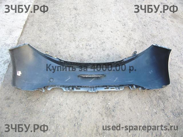 Peugeot 208 (1) Бампер задний