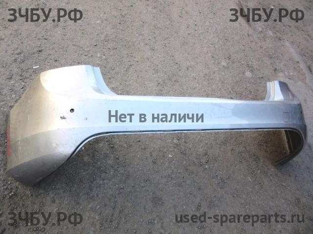 Volvo S60 (2) Бампер задний
