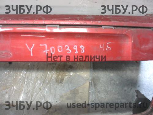 Ford Fusion Бампер передний