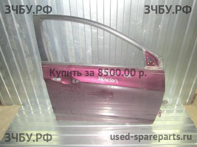 Hyundai Solaris 1 Дверь передняя правая
