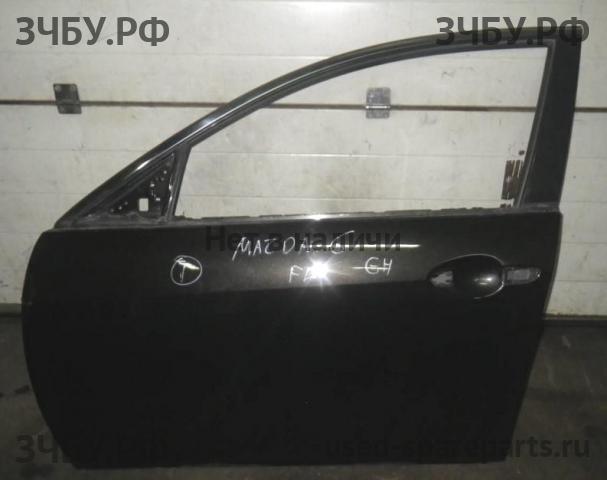 Mazda 6 [GH] Дверь передняя левая