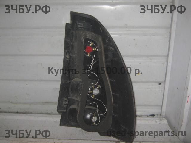 Toyota Land Cruiser 120 (PRADO) Фонарь левый