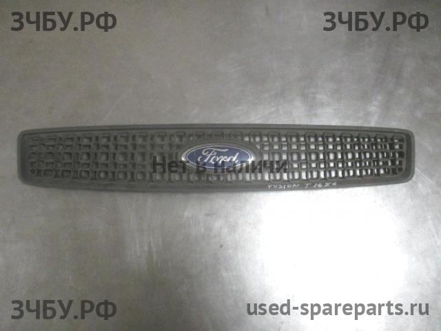 Ford Fusion Решетка радиатора