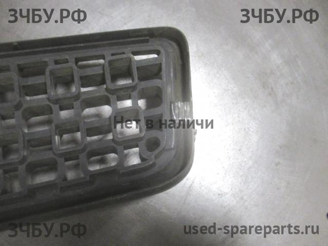 Ford Fusion Решетка радиатора