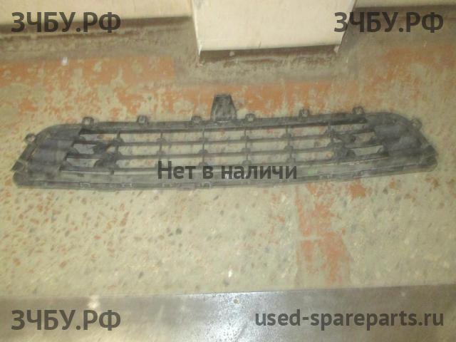 Citroen C4 (2) Решетка в бампер