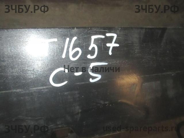 Citroen C5 (3) Усилитель бампера передний