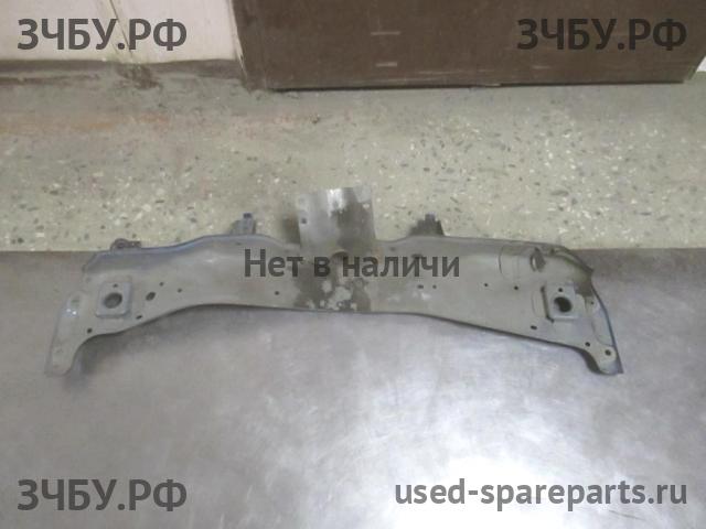 Mitsubishi Lancer 10 [CX/CY] Панель передняя (телевизор)