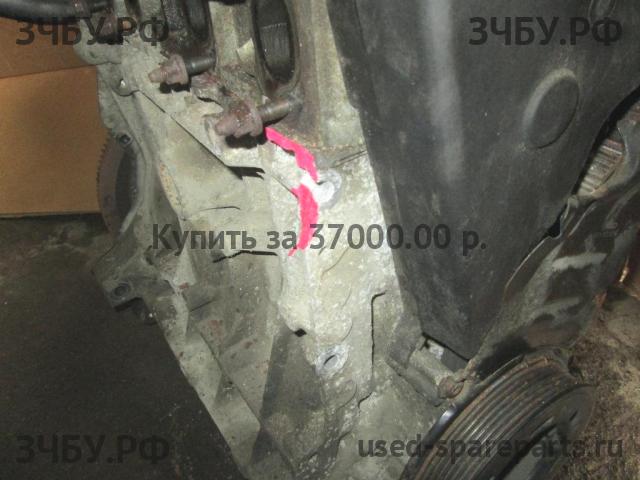 Volkswagen Golf 5 Двигатель (ДВС)
