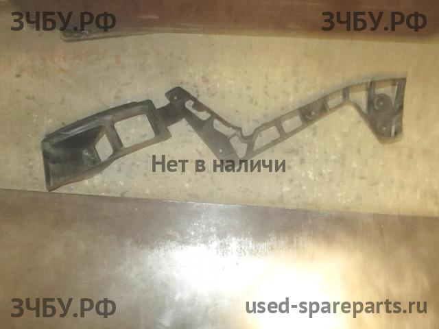 Ford Mondeo 4 Направляющая заднего бампера