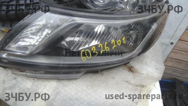KIA Rio 3 Фара левая
