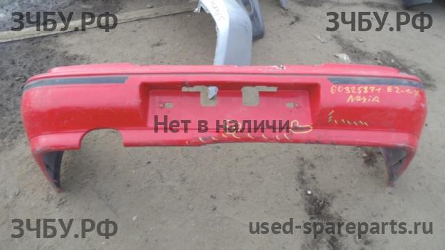Daewoo Nexia Бампер задний