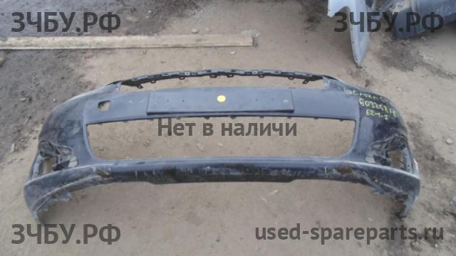 Citroen C4 (2) Бампер передний