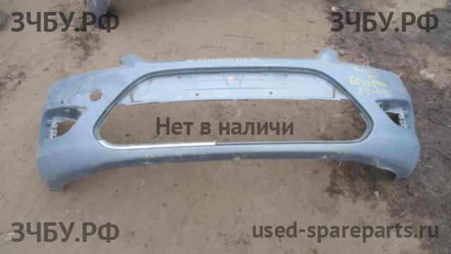 Ford Focus 2 Бампер передний