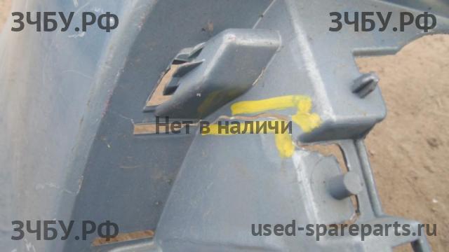 Ford Focus 2 Бампер передний