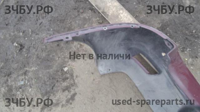 Hyundai Matrix [FC] Бампер задний