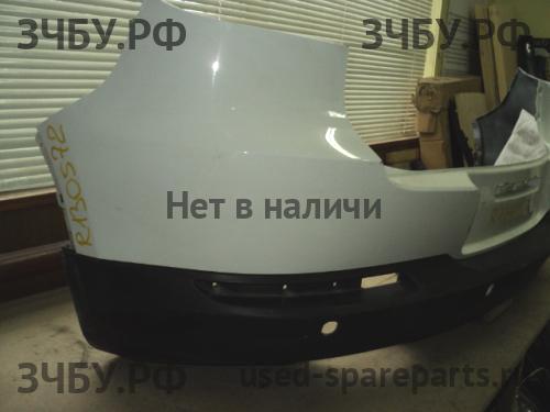 Volkswagen Tiguan 1 Бампер задний
