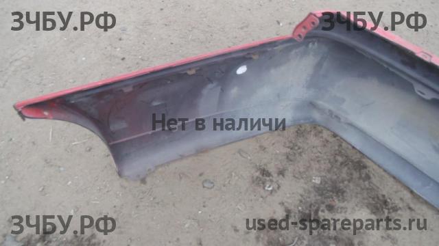 Daewoo Nexia Бампер задний