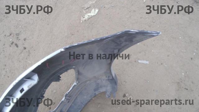 Hyundai Santa Fe 2 (CM) Бампер передний