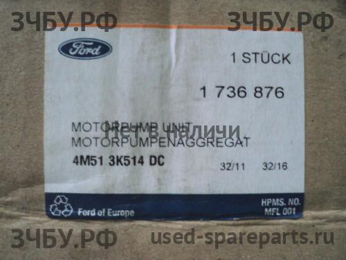Ford Focus 2 Насос гидроусилителя