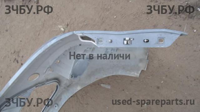 Ford Focus 2 Бампер передний