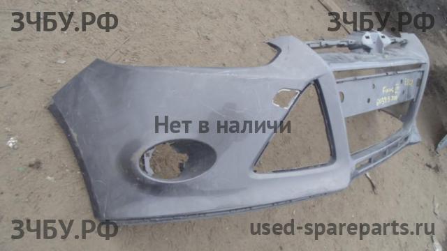 Ford Focus 3 Бампер передний
