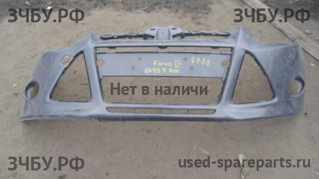 Ford Focus 3 Бампер передний