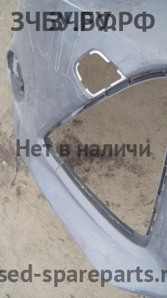 Ford Focus 3 Бампер передний