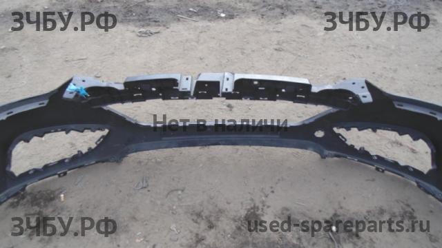 Hyundai ix35 Бампер передний