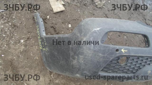 KIA Sorento 2 Бампер задний