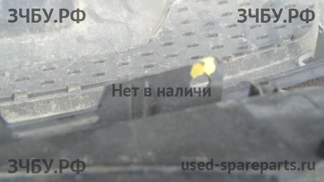 KIA Sorento 2 Бампер задний