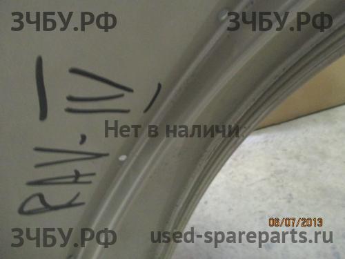 Toyota RAV 4 (3) Дверь задняя правая