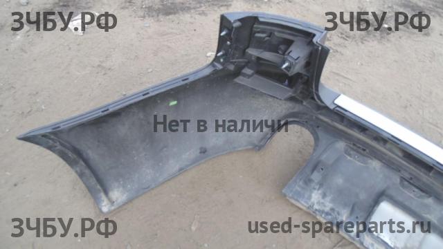 Audi Allroad quattro (2) [4FH C6] Бампер задний