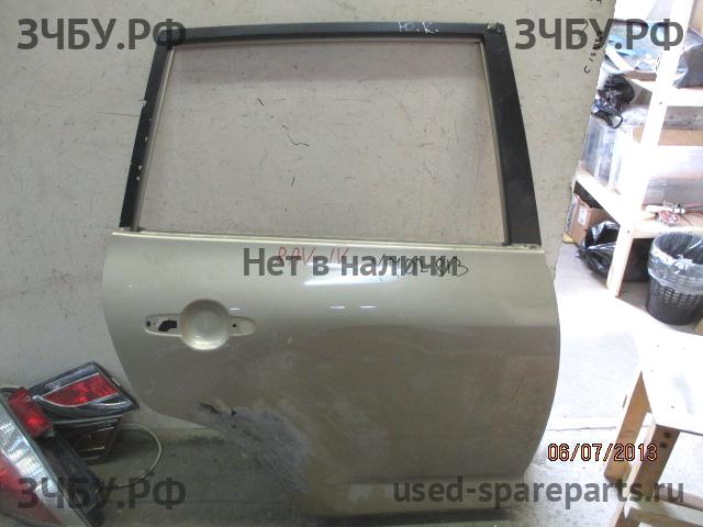 Toyota RAV 4 (3) Дверь задняя правая
