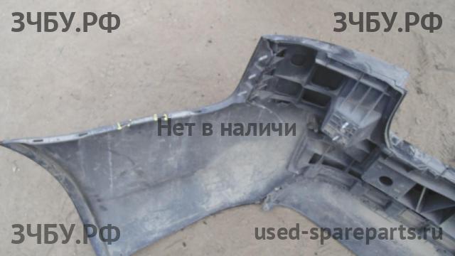 Audi A4 [B7] Бампер задний