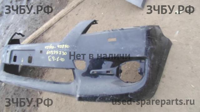 Toyota RAV 4 (3) Бампер передний