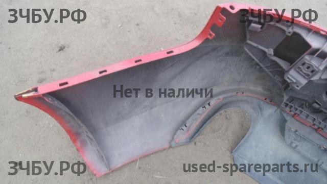 Audi A5/S5 (1) Coupe/Sportback Бампер задний