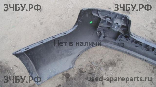 Audi A5/S5 (1) Coupe/Sportback Бампер задний