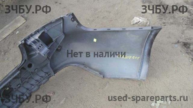 Audi A5/S5 (1) Coupe/Sportback Бампер задний
