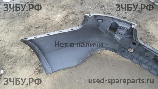 Audi A5/S5 (1) Coupe/Sportback Бампер задний