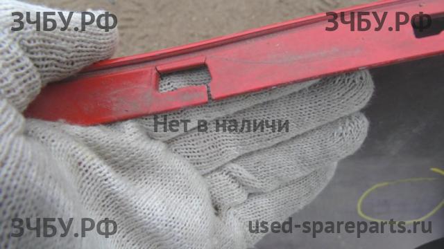 Audi A5/S5 (1) Coupe/Sportback Бампер задний