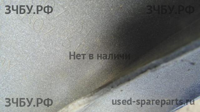 Audi A5/S5 (1) Coupe/Sportback Бампер задний