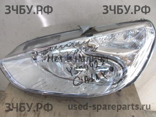 Ford S-MAX 1 Фара левая