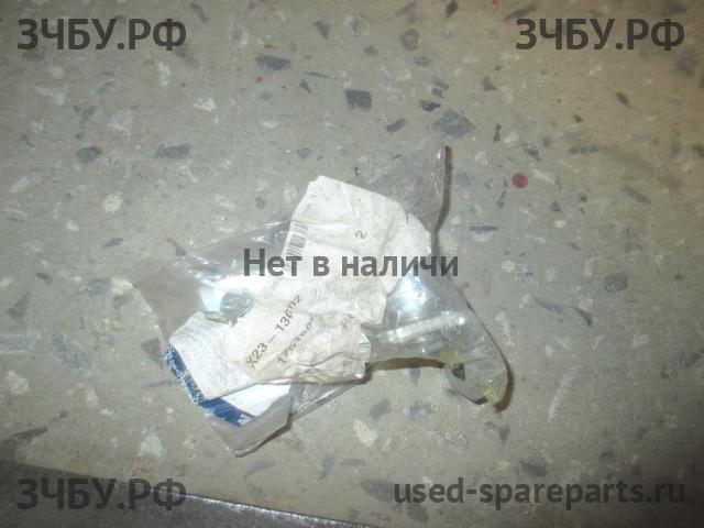 Ford Focus 3 Петля двери передней правой